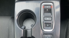 Honda Civic 2.0 eHEV Elegance 5dr CVT Hybrid Hatchback